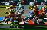 2016 Major Semi Finals